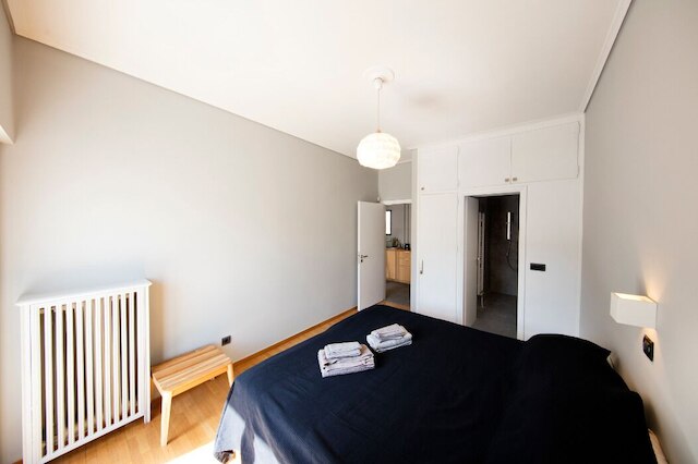 ハイデン エンタイア スーパー モダン ミニマル フラット