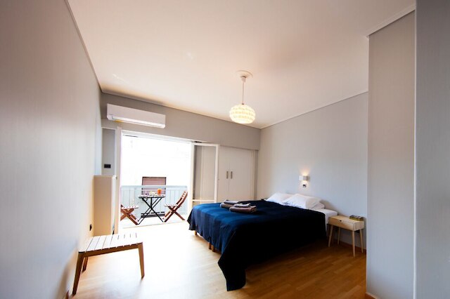 ハイデン エンタイア スーパー モダン ミニマル フラット