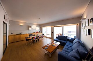 ハイデン エンタイア スーパー モダン ミニマル フラット