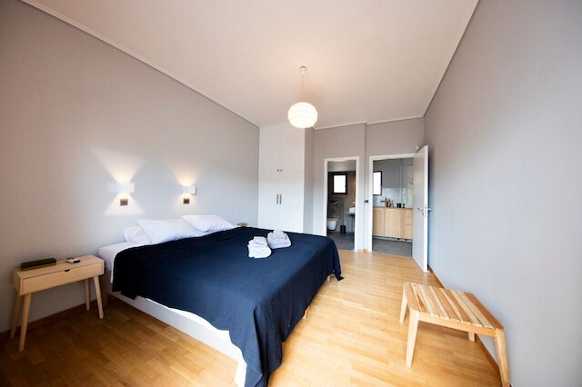 ハイデン エンタイア スーパー モダン ミニマル フラット