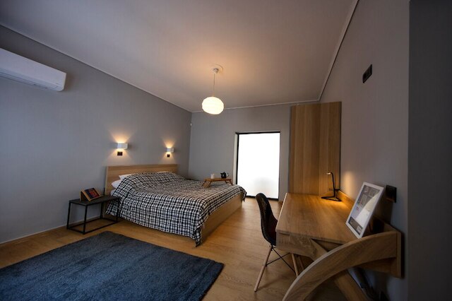 ハイデン エンタイア スーパー モダン ミニマル フラット