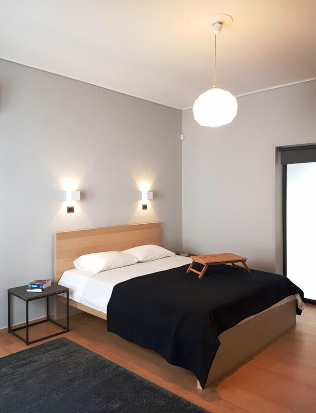 ハイデン エンタイア スーパー モダン ミニマル フラット