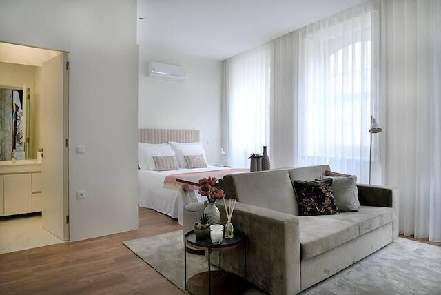 メイヤーズ アパートメンツ