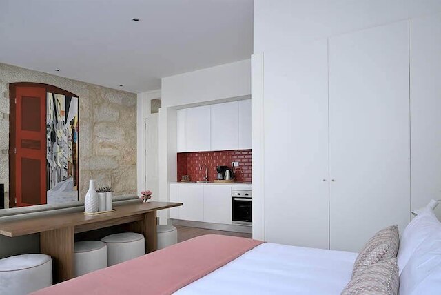 メイヤーズ アパートメンツ