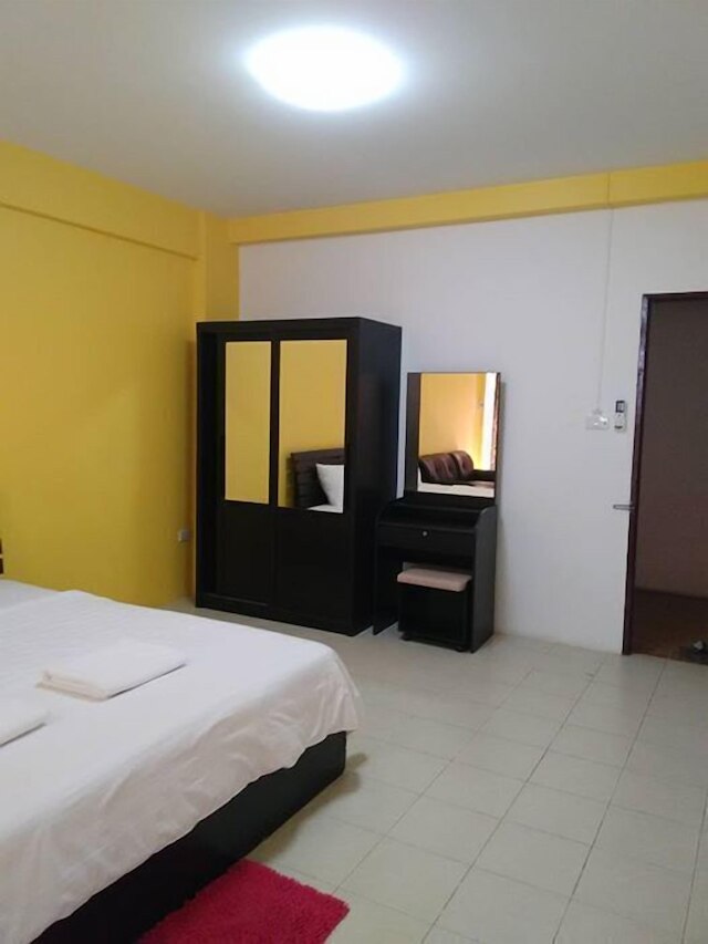 VK & レジデンス カンチャナブリ