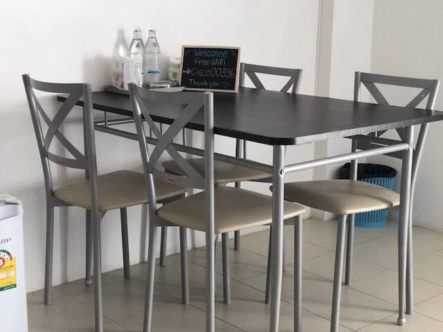 VK & レジデンス カンチャナブリ