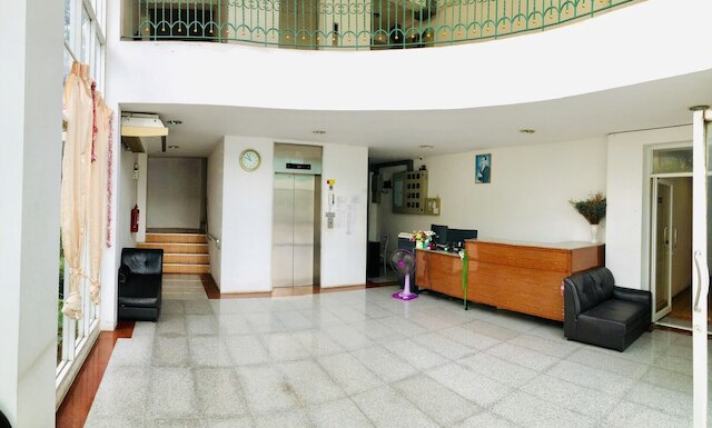 VK & レジデンス カンチャナブリ