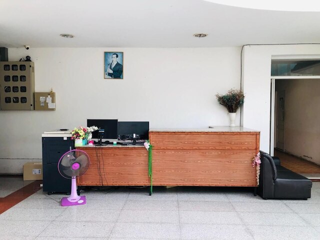 VK & レジデンス カンチャナブリ