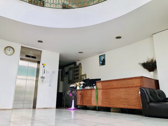 VK & レジデンス カンチャナブリ