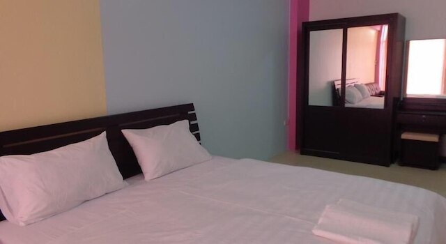 VK & レジデンス カンチャナブリ