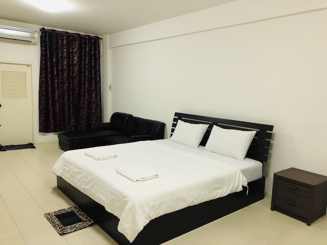 VK & レジデンス カンチャナブリ