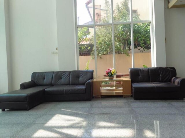 VK & レジデンス カンチャナブリ