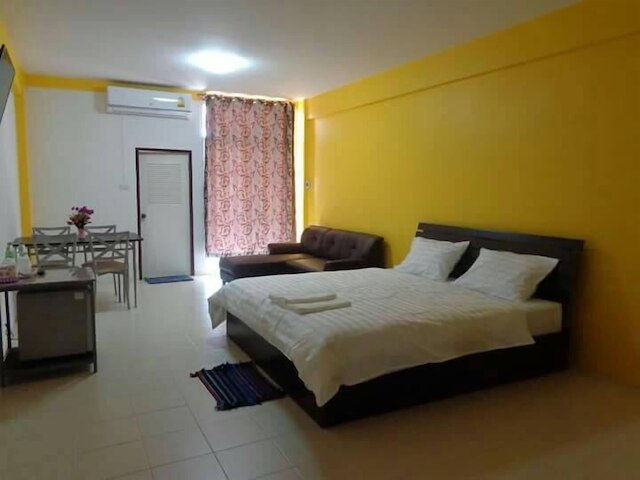 VK & レジデンス カンチャナブリ