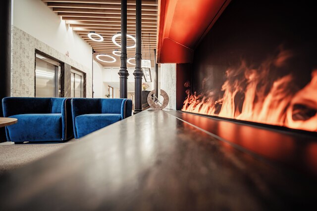 ホテル ヴィンチ セレクシオン ウヌク 5* GL