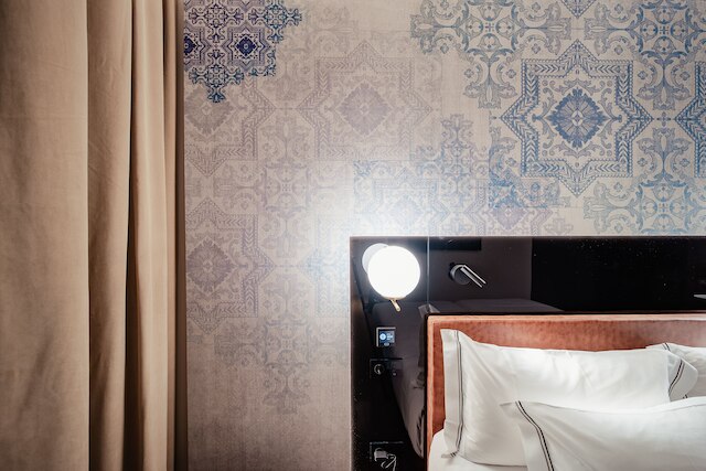 ホテル ヴィンチ セレクシオン ウヌク 5* GL