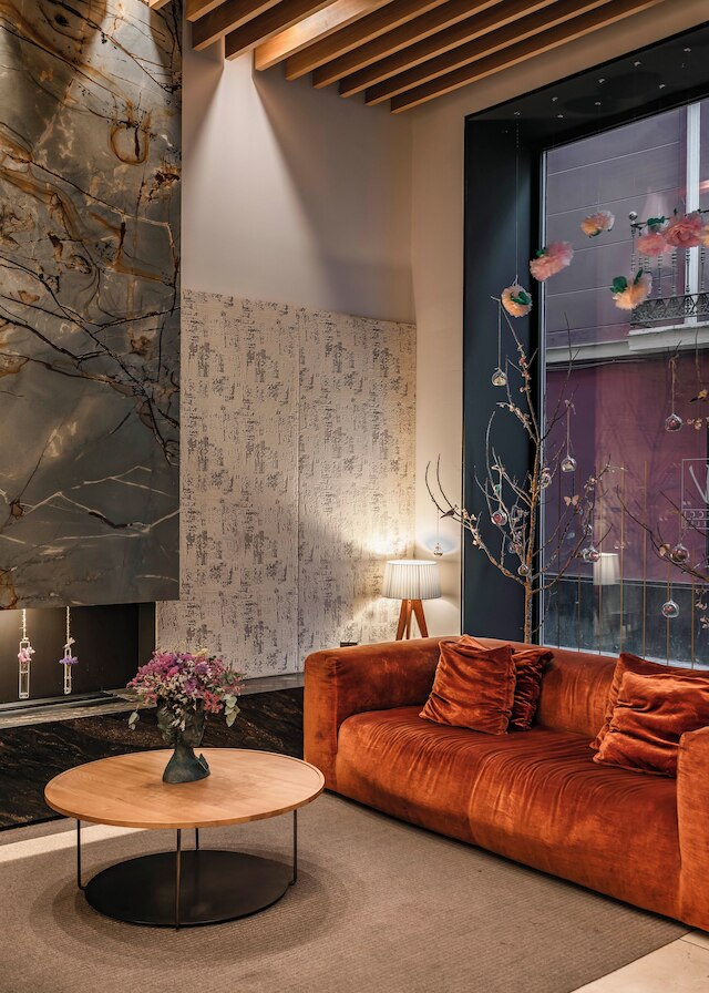 ホテル ヴィンチ セレクシオン ウヌク 5* GL