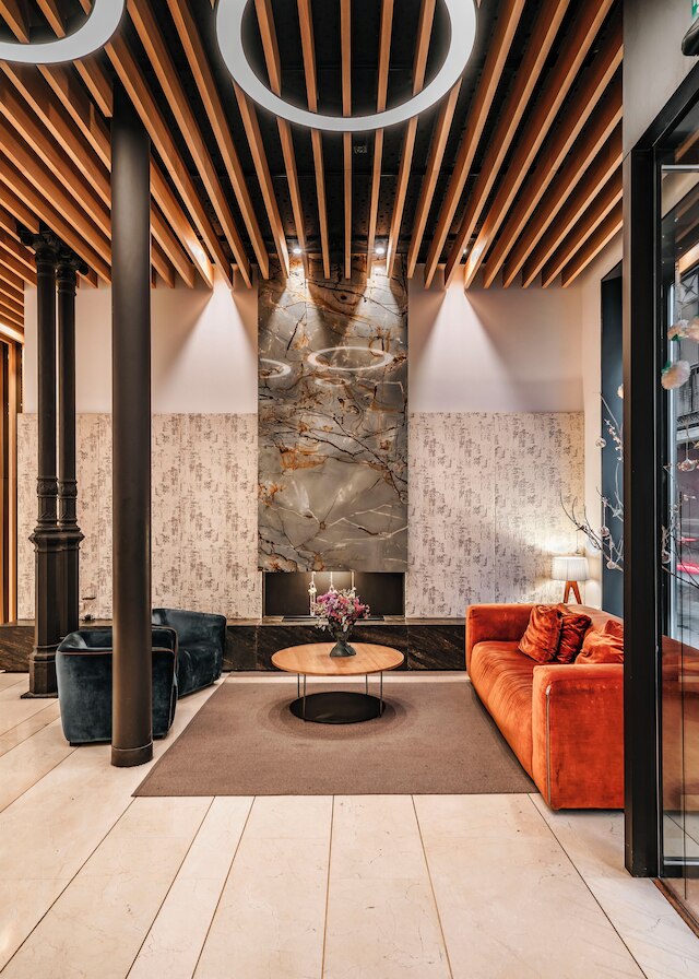 ホテル ヴィンチ セレクシオン ウヌク 5* GL