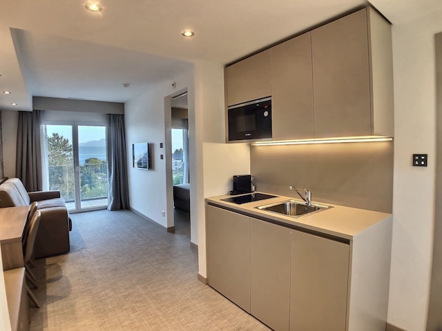 アッティカ レジデンス