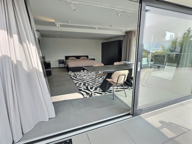 アッティカ レジデンス