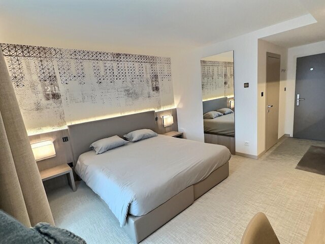 アッティカ レジデンス