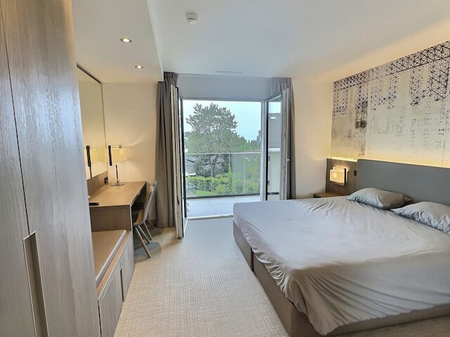 アッティカ レジデンス