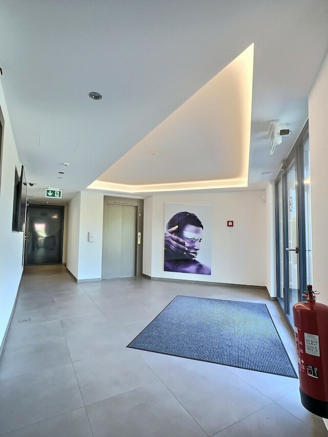 アッティカ レジデンス