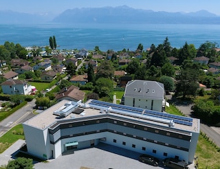 アッティカ レジデンス