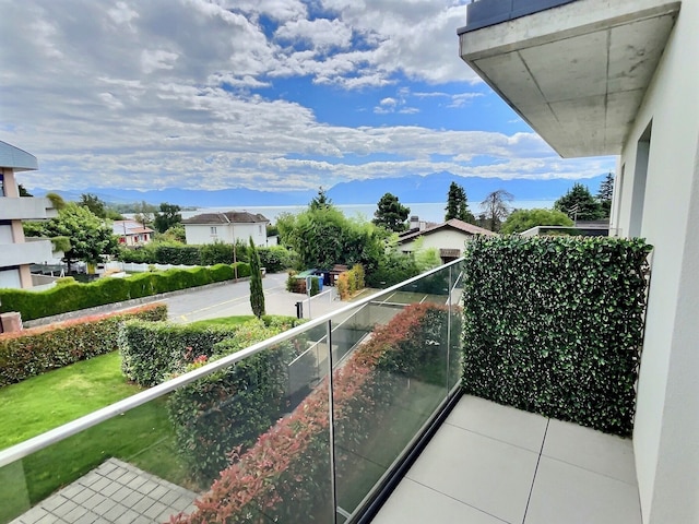 アッティカ レジデンス