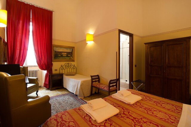 ツーリスト ハウス ドゥオーモ