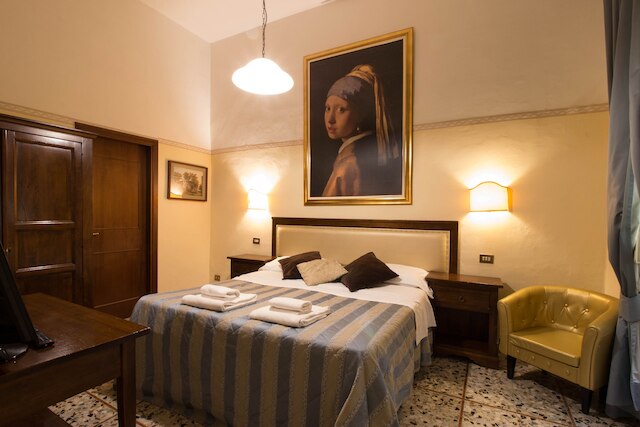 ツーリスト ハウス ドゥオーモ