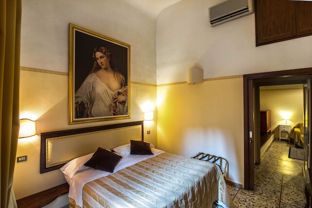 ツーリスト ハウス ドゥオーモ