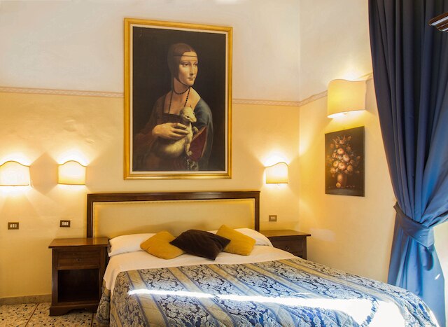 ツーリスト ハウス ドゥオーモ