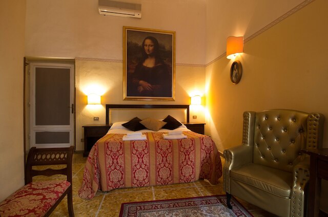 ツーリスト ハウス ドゥオーモ