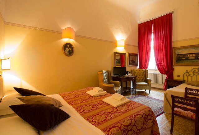 ツーリスト ハウス ドゥオーモ