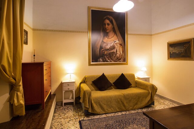 ツーリスト ハウス ドゥオーモ