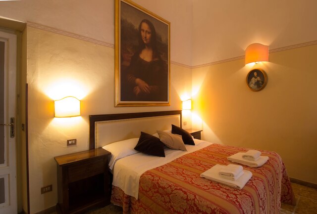 ツーリスト ハウス ドゥオーモ