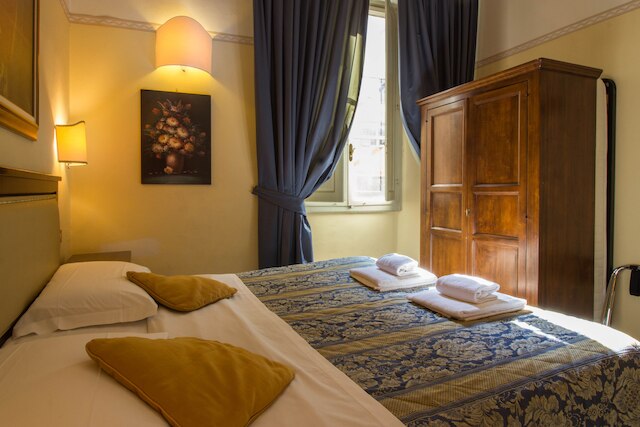 ツーリスト ハウス ドゥオーモ