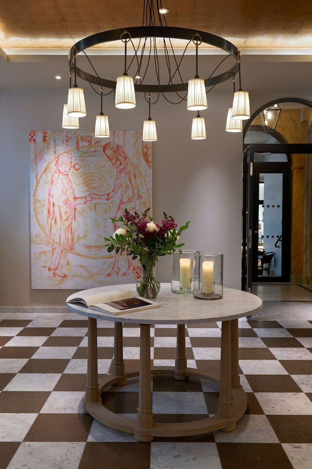 ヴィラ ダグマー