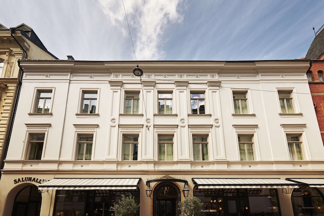 ヴィラ ダグマー