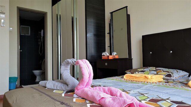 ゼニス スイート レジデンス