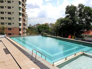 ゼニス スイート レジデンス