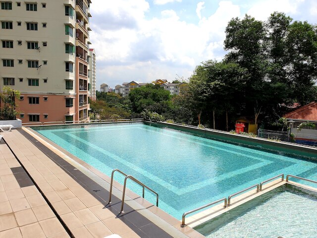 ゼニス スイート レジデンス