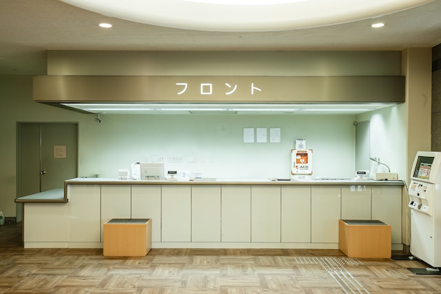 亀の井ホテル 観音寺