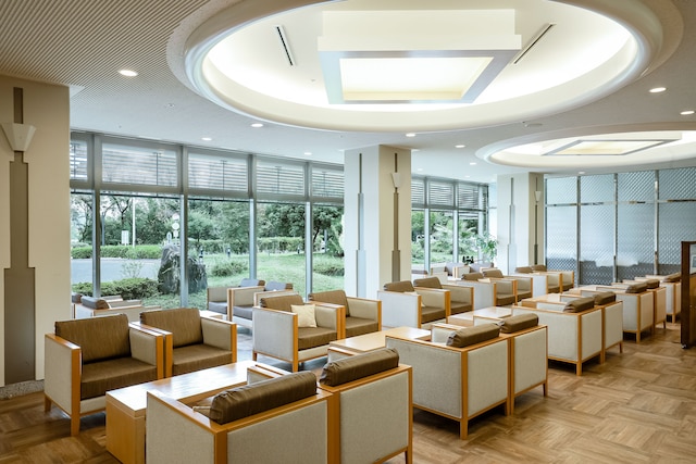 亀の井ホテル 観音寺