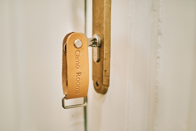 カモ ルームズ - ブティック アパートホテル