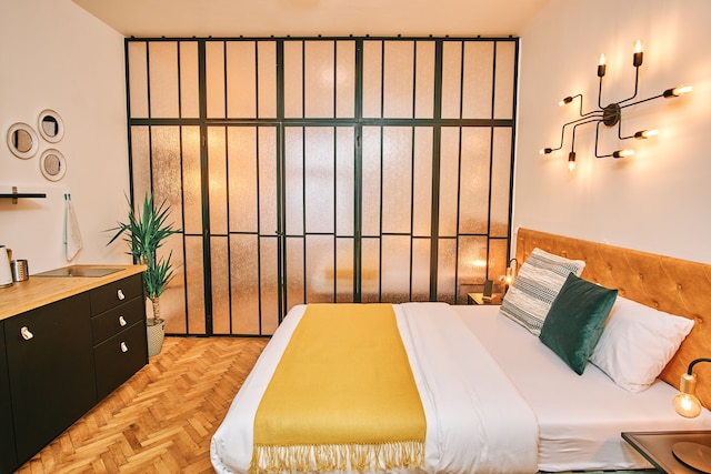 カモ ルームズ - ブティック アパートホテル