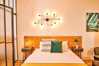 カモ ルームズ - ブティック アパートホテル