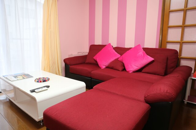 ポップ カルチャー ハウス