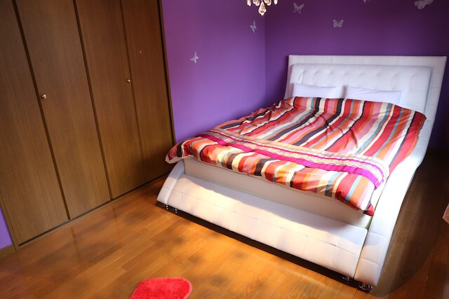 ポップ カルチャー ハウス