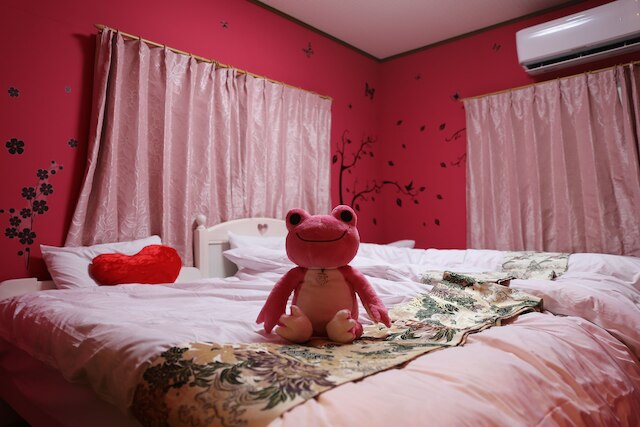 ポップ カルチャー ハウス